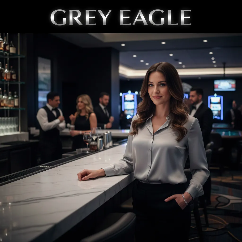 The Grey Eagle Casino: Calgary Resort & Online Play